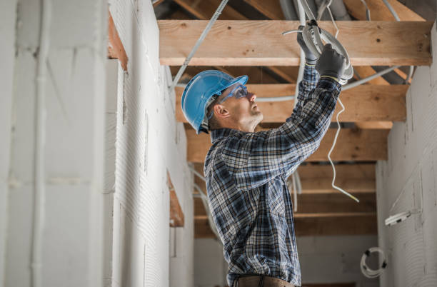 Best Electric Panel Repair  in Berry College, GA