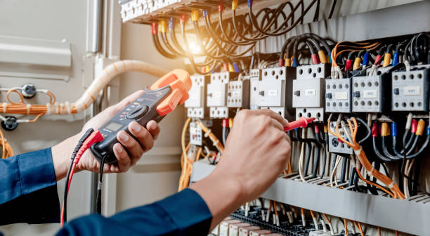 Best Electrical Installation Contractor  in Berry College, GA