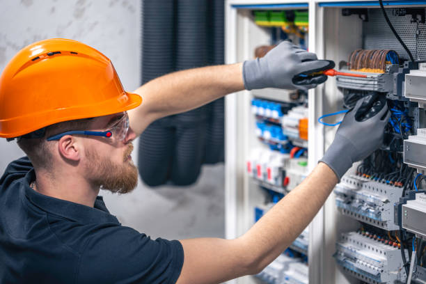 Best Industrial Electrical Services  in Berry College, GA