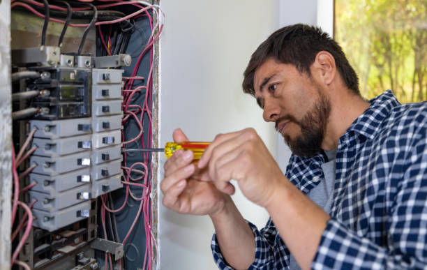Best Electrical Contractors for Businesses  in Berry College, GA